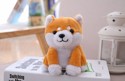 Perrito Interactivo Parlante - Peluche Eléctrico con Sonidos Realistas - Image 4