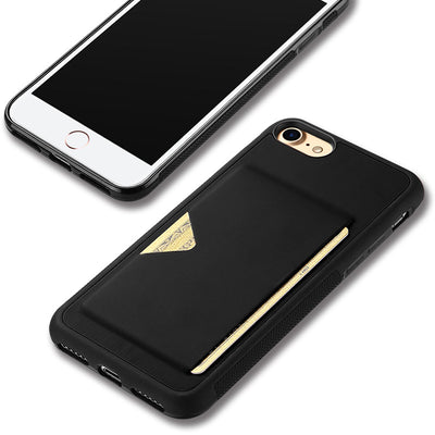 Funda Protectora para iPhone con Ranuras para Tarjetas Integradas - Image 8