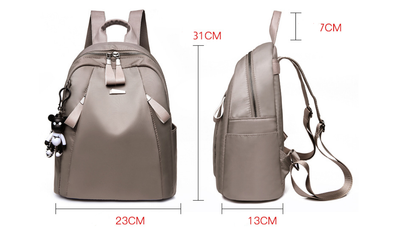Mochila de Aventura Wild - Image 7