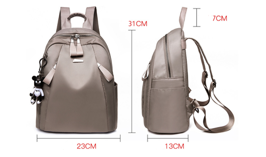 Mochila de Aventura Wild - Image 7
