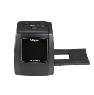 Escáner de Diapositivas y Negativos USB 2.0 - Digitalizador Profesional de Fotos - Image 4