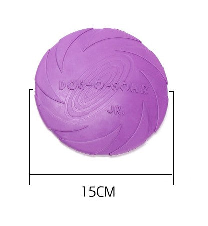 Juguetes de Goma para Entrenamiento Canino - Image 6