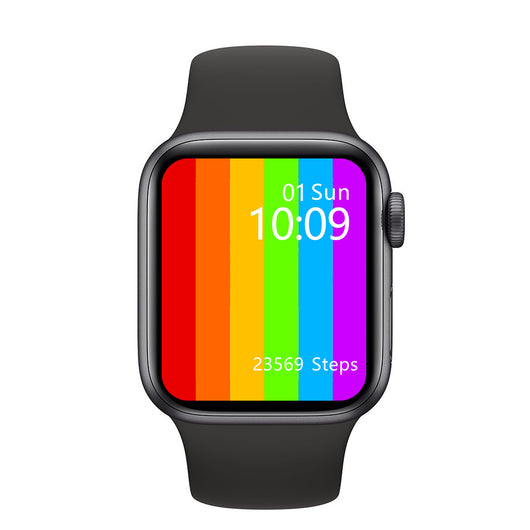 Reloj Inteligente con Carga Inalámbrica - Image 9