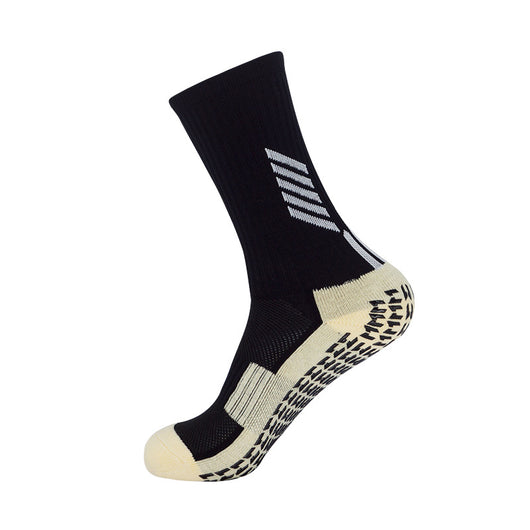 Calcetines Deportivos Profesionales para Baloncesto y Fútbol - Image 3