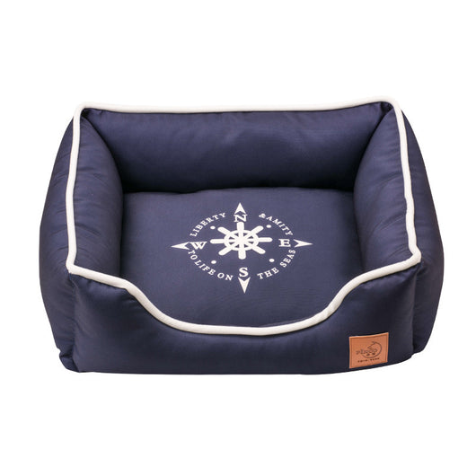 Caseta Desmontable y Lavable para Mascotas
