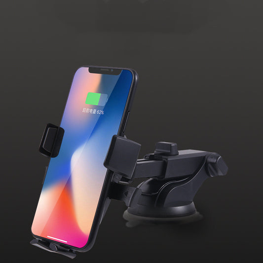 Soporte Extensible para Teléfono en Auto - Image 2