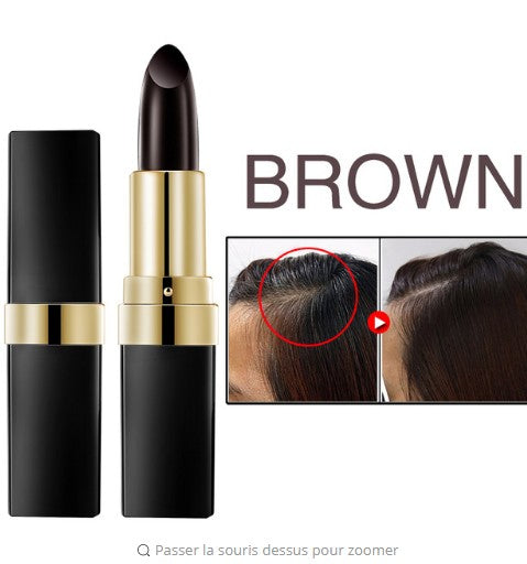 Palillo para Cabello Teñido 3.8g - Acabado Profesional - Image 6