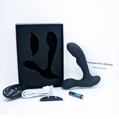 Masajeador de Próstata para Hombres - Image 3