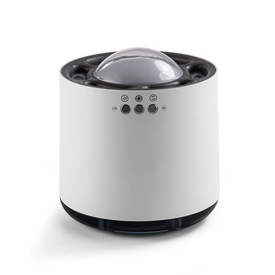 Humidificador de Niebla Densa para Escritorio - Decoración Funcional - Image 2