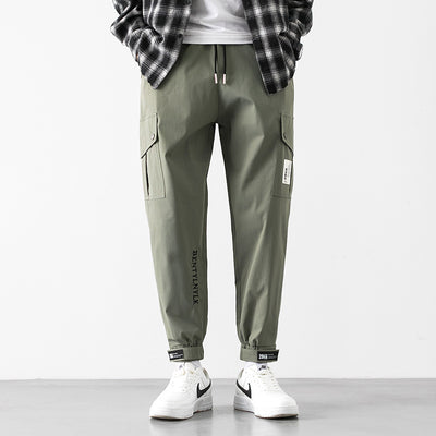 Pantalones Cortos Deportivos y Casuales para Hombre - Image 8