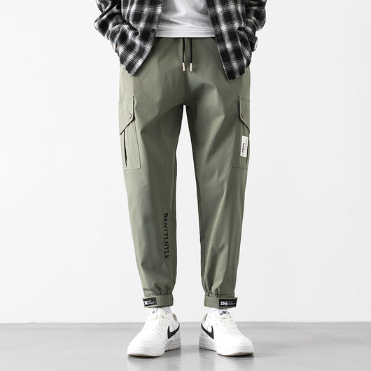 Pantalones Cortos Deportivos y Casuales para Hombre - Image 8