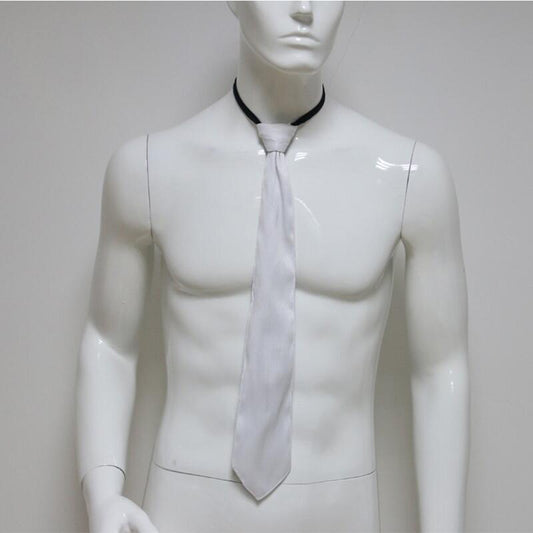 Corbata Inteligente con Cambio de Color Luminoso para Hombre