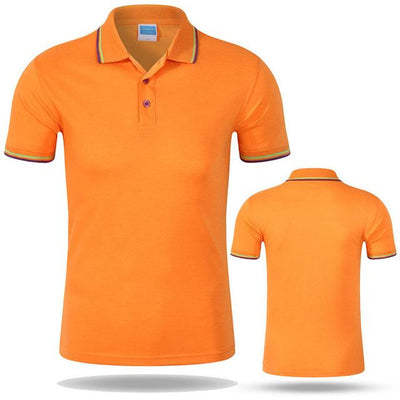 Polo Casual Diseño Moderno para Hombre - Image 10