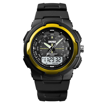 Reloj Deportivo Digital Dual Resistente - Image 11
