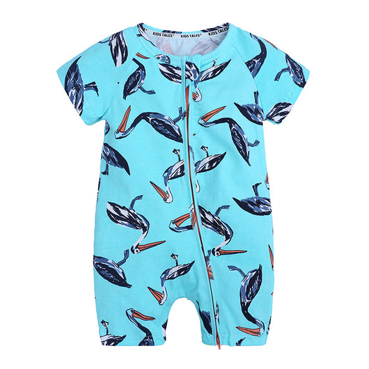 Jumpsuit Cuello Redondo para Verano - Image 15