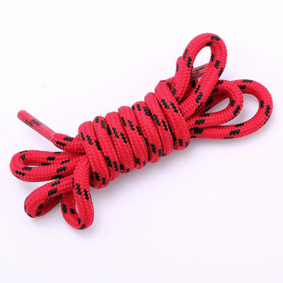 Cordones de Tres Puntos para Zapatillas de Trail Running - Image 5