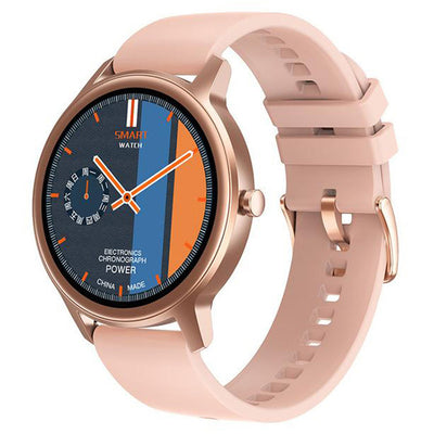 Pulsera Inteligente Deportiva con Monitor de Frecuencia Cardíaca y Sueño IP67 - Image 6