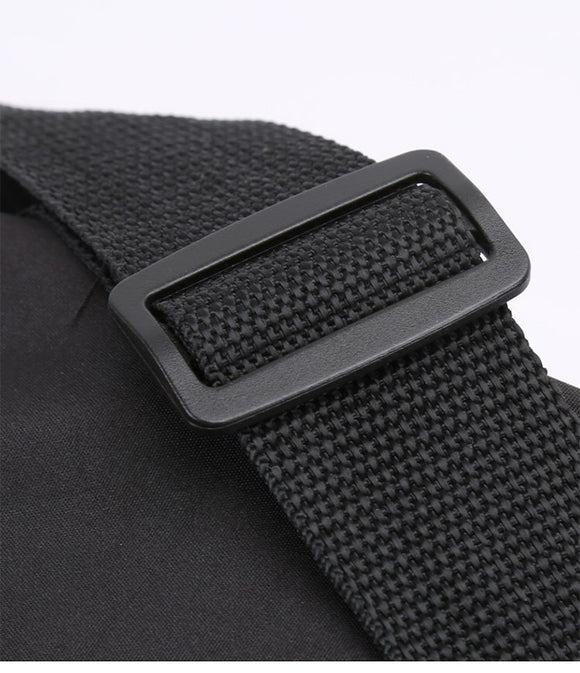 Bolsa de almacenamiento para rueda de yoga y accesorios