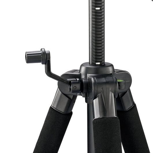Trípode Profesional Zomei Z666 Aluminio Portátil para Cámaras DSLR y Compatible con Apple - Image 3