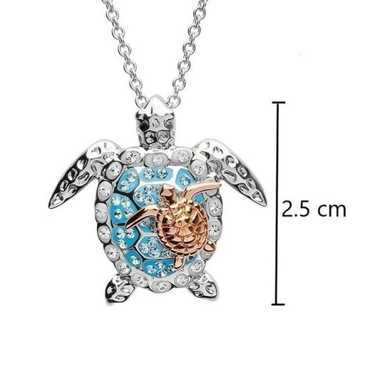 Conjunto Playero Tortugas Boutique - Image 2
