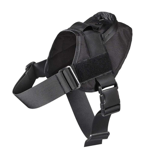 Chaleco Táctico de Combate para Perros de Trabajo - Image 13