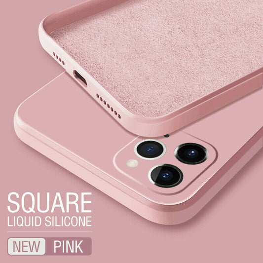 Funda de Silicona Líquida para Cubo Rubik Straight Edge - Image 2