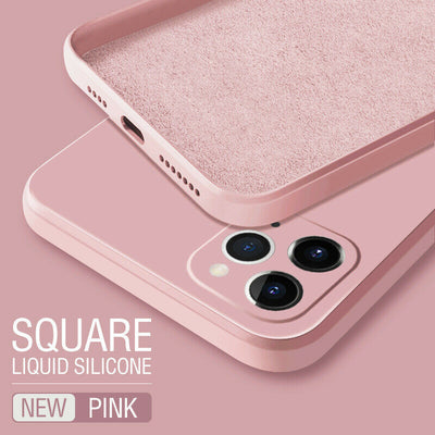 Funda de Silicona Líquida para Cubo Rubik Straight Edge - Image 2