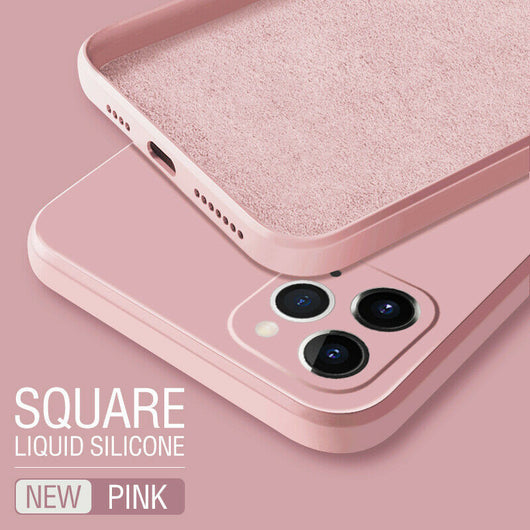 Funda de Silicona Líquida para Cubo Rubik Straight Edge - Image 2