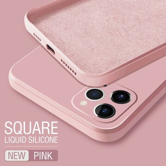 Funda de Silicona Líquida para Cubo Rubik Straight Edge