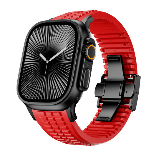 Correa de Silicona para Reloj Estilo Grenade - Image 13