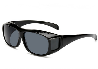 Gafas de Visión Nocturna para Conducción y Ciclismo - Image 3