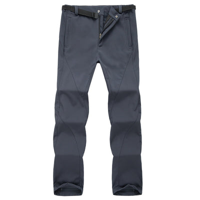 Pantalones de Forro Polar para Parejas - Hombre y Mujer - Image 11