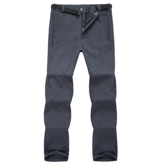 Pantalones de Forro Polar para Parejas - Hombre y Mujer - Image 11