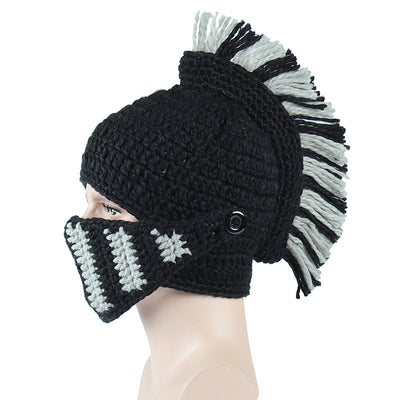 Gorro Tejido a Mano - Image 13