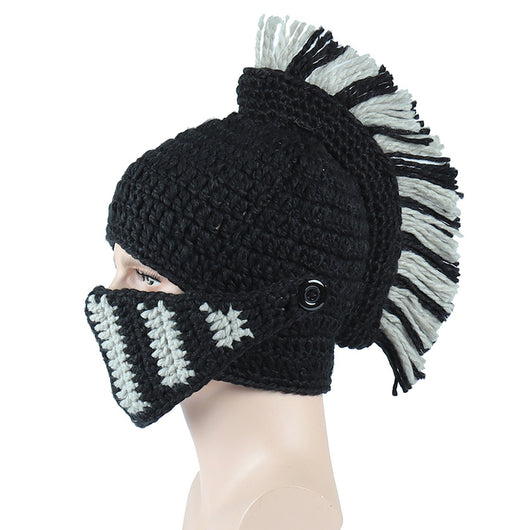 Gorro Tejido a Mano - Image 13