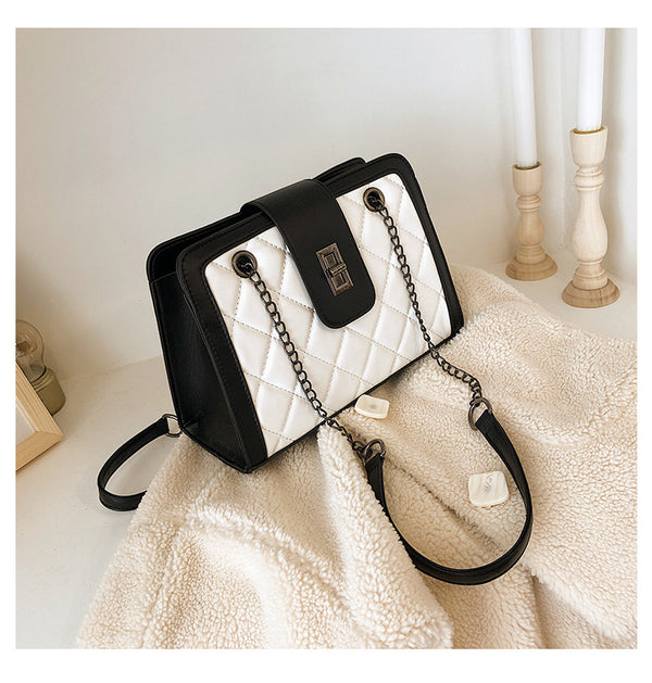 Bolso Xiaoxiangfeng Lingge - Elegancia y Funcionalidad
