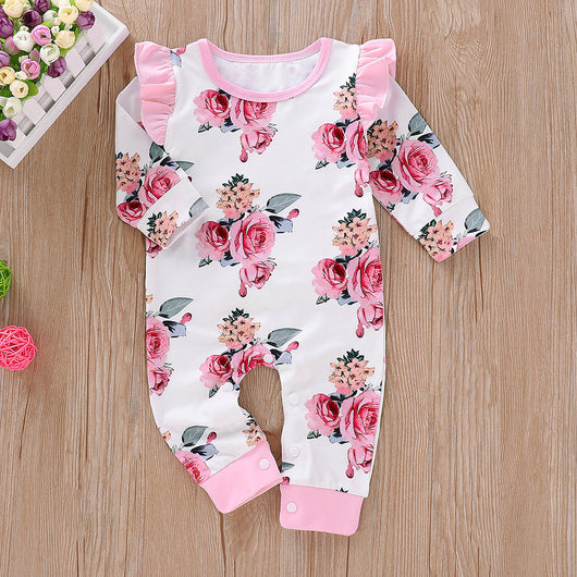 Jumpsuit Estampado para Bebé - Image 3