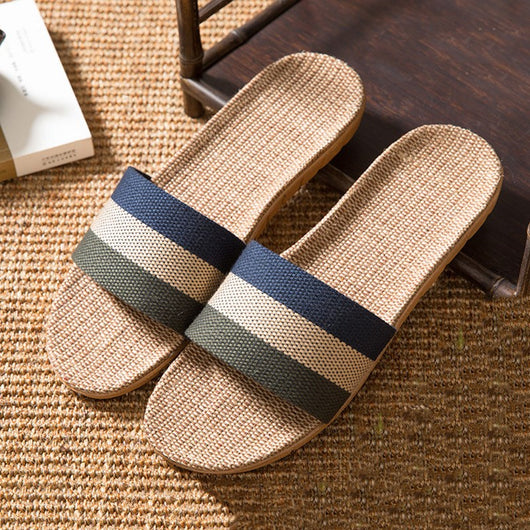 Pantuflas de Verano para Mujer y Pareja - Cómodas para Casa - Image 29