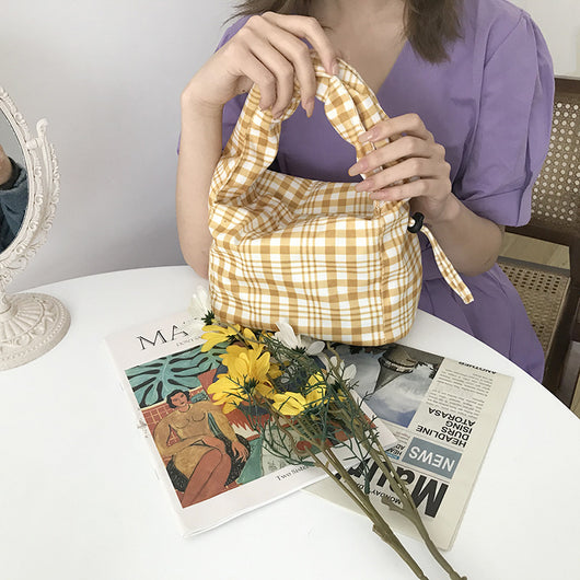 Bolsa Bandolera Baguette Minimalista para Mujer - Image 14