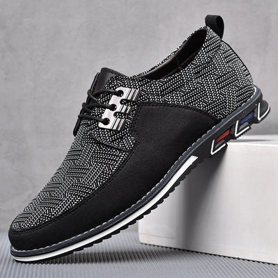 Zapatos de Vestir para Hombre en Piel Grabada | Colección Otoño-Invierno - Image 10