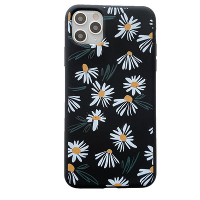Funda para Celular con Diseño de Margaritas 'Ins Daisy' - Image 4