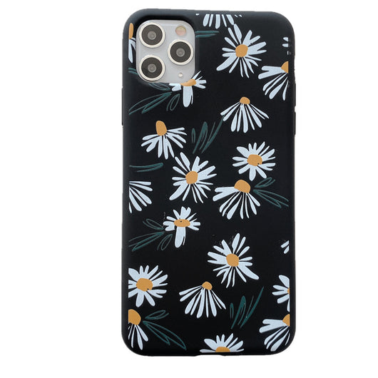 Funda para Celular con Diseño de Margaritas 'Ins Daisy' - Image 4