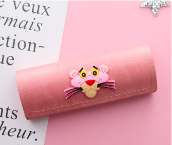 Estuche para Gafas Diseño Niña Fresa - Image 14