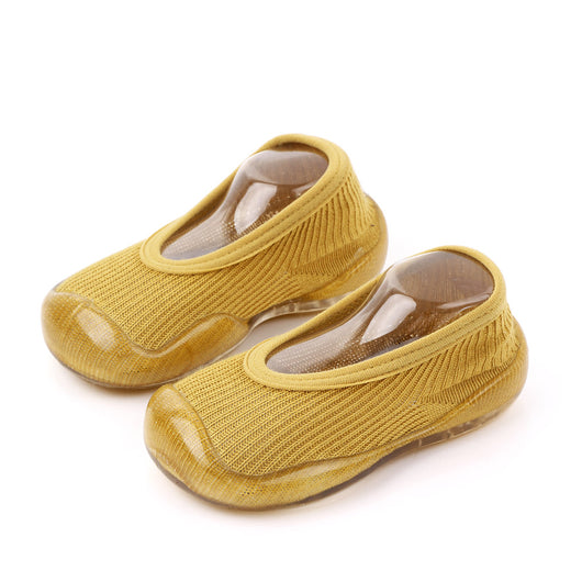 Zapatos-calcetín para bebé: primeros pasos primavera-verano - Image 15