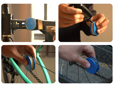 Lubricante para Cadena de Bicicleta - Image 4