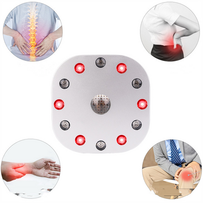 Lámpara de Fototerapia para Alivio del Dolor Articular - Image 4