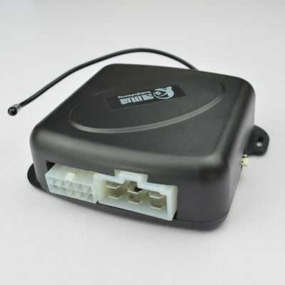 Sistema de Alarma Antirrobo con Control Remoto para Vehículos - Image 2