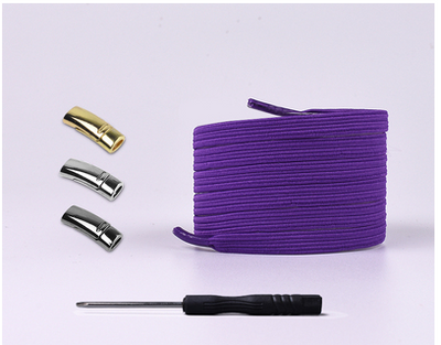 Cordones Magnéticos Elásticos - Sin Nudos para Toda la Familia - Image 30
