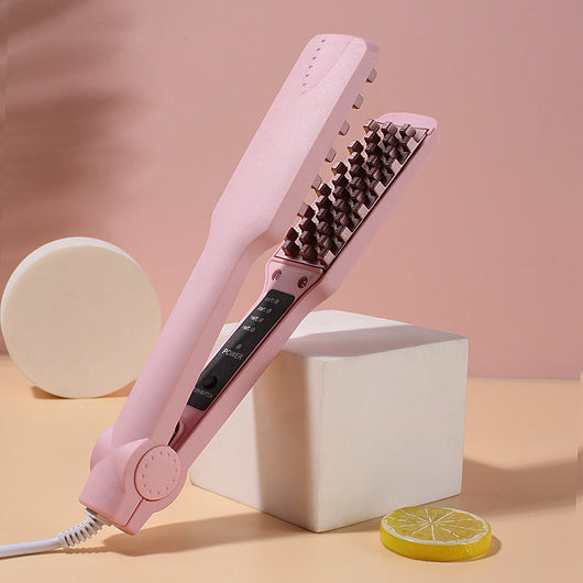 Rizador sin Daño para Cabello - Voluminizador Fluido Profesional - Image 11