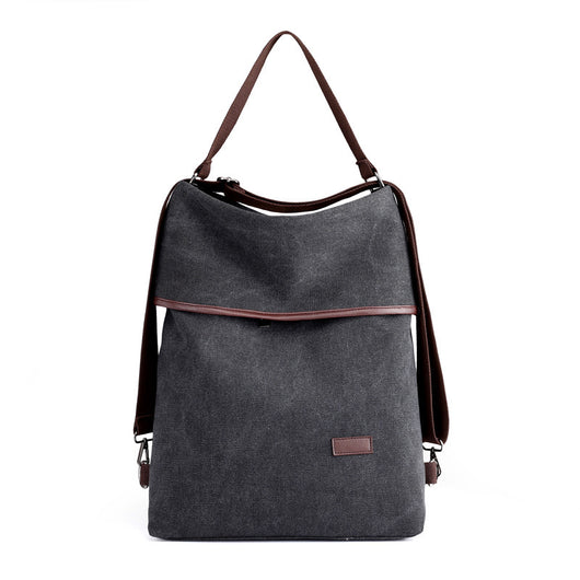 Mochila de Lona Versátil para el Día a Día - Image 26